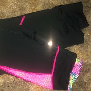 Victoria secret XS knockout capris